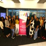 WEI Cohort 7 Signing Day